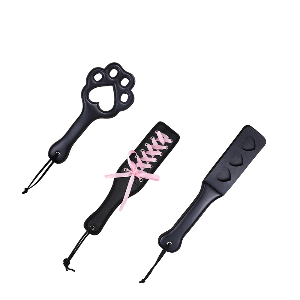 รูปหัวใจ BDSM หนัง SP อุปกรณ์ย - Craft Tools บทวิจารณ์และราคา