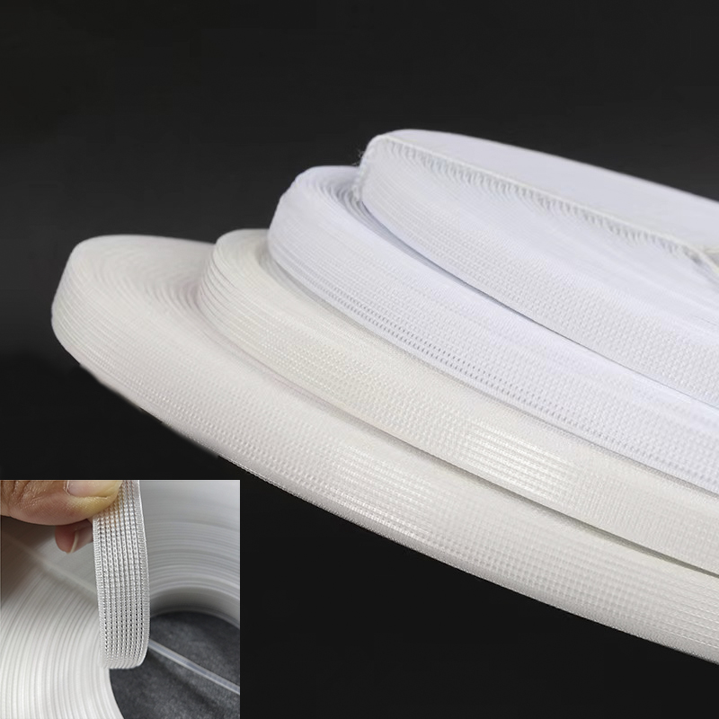 แถบพลาสติกโพลีเอสเตอร์สีขาวขนา - Sewing บทวิจารณ์และราคา